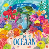 Flapjesboek de Oceaan