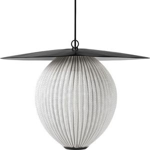 Gubi Satellite 22 M Hanglamp - Wit