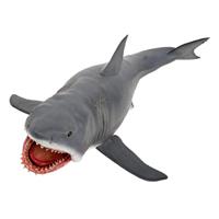 Jaws 12 Head to Tail Action Figure The Game of Jaws 50th Anniversary 38 cm