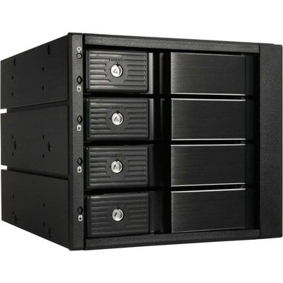 SST-FS304-12G Wisselframe