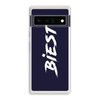 Biest: Google Pixel 6 Pro Transparant Hoesje