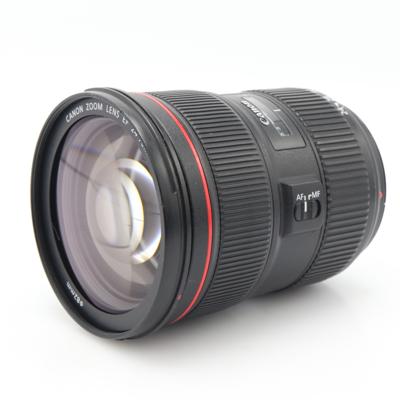 Canon EF 24-70mm F/2.8 L USM II occasion