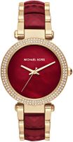Michael Kors Bandschakels MK6427 - Staal - (2 stuks)