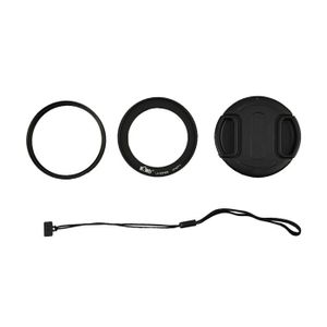 Kiwi Adapter Ring Kit voor Nikon Coolpix P600/B700