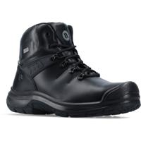 Bata werkschoen pwr419 mid s7 | zwart | maat 43 - 8712843714960