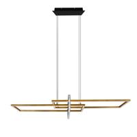 Trio Strakke hanglamp Salinas 320310308