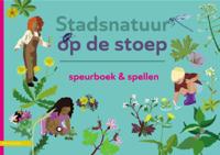 Stadsnatuur op de stoep (Hardback)