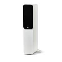 Q Acoustics 5050 Vloerstaande Speakers - Wit (per paar) -