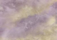 Komar Flair Fotobehang Lavender Clouds - FLX7-009