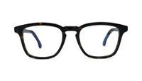 Unisex Leesbril Leesbril Paul Smith Anderson PSOP005V2 Havanna | Sterkte: Sterkte op maat | Kleur: Havanna