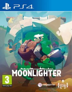 Moonlighter
