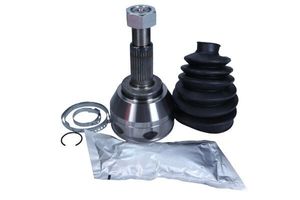 Homokineet reparatie set, aandrijfas 491586