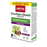 Ortis Vruchten & Vezels Regular Darmtransit