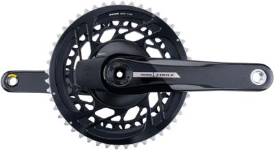 SRAM Crankset pm force axs 35/48t 175mm