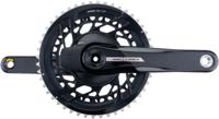 SRAM Crankset pm force axs 35/48t 175mm