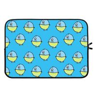 Visjes: Laptop sleeve 13 inch