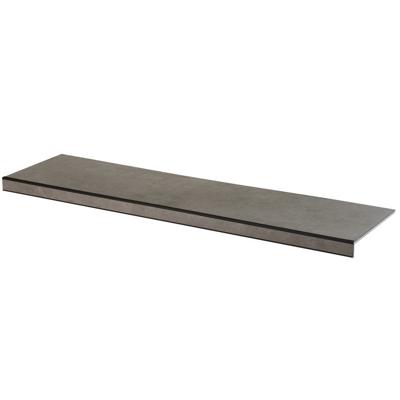 Ambiant - Ceramo XL Grey 155cm - Traptreden Set (PVC)