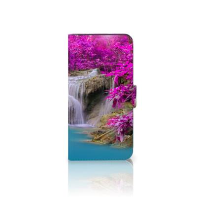 Google Pixel 8A | Flip Cover | Waterval