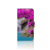 Google Pixel 8A | Flip Cover | Waterval