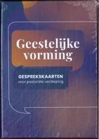 Geestelijke vorming (Kaartspellen) Geestelijke vorming (Kaartspellen)