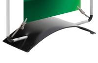 Voet voor stretchframes A4 en A3