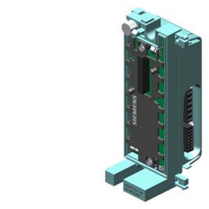 Siemens 6ES7143-4BF50-0AA0 PLC-elektronicamodule 30 V, 24 V/DC, 28.8 V/DC