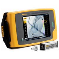 Fluke FLUKE-II905/SB140 Geluidscamera Kleurenscherm 15.4 - 115.2 dB 2 Hz - 52 Hz USB-C, WiFi Fluke FLUKE-II905/SB140 Geluidscamera Kleurenscherm 15.4 - 115.2 dB 2 Hz - 52 Hz USB-C, WiFi