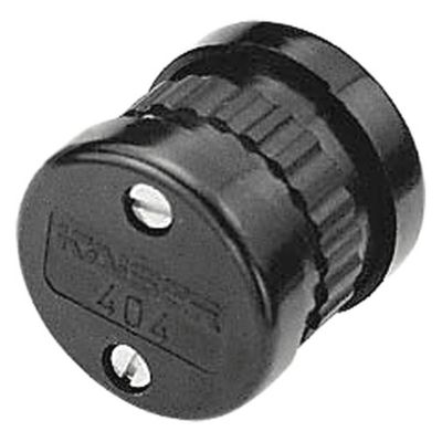Bachmann 740.015 Verdeeldoos (Ø x h) 34.5 mm x 38 mm 1 stuk(s)