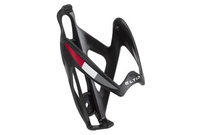 Eltin Track Bidonhouder - Rood Eltin Track Bidonhouder - Rood