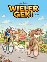 Wielergek! (Paperback)