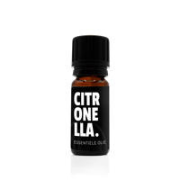 Citronella Etherische Olie - 100% puur 10ml