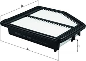 Luchtfilter LX4241