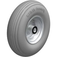 Blickle P 265/20-75R-SG Luchtband Wieldiameter: 260 mm Draagvermogen (max.): 250 kg 1 stuk(s)