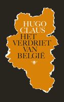 Het verdriet van Belgie - Hugo Claus - ebook