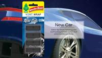 Wunder-Baum Geurbomen luchtverfrisser "vent wrap wunderbaum vent new car vent wrap