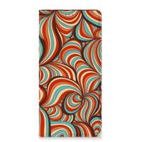 Samsung Galaxy A15 | Bookcase | Retro