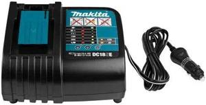Makita DC18SE Auto oplader LXT - 194622-7