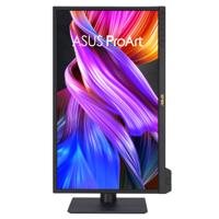 ASUS ProArt PA24US computer monitor 59,9 cm (23.6") 3840 x 2160 Pixels 4K Ultra HD LCD Zwart - thumbnail
