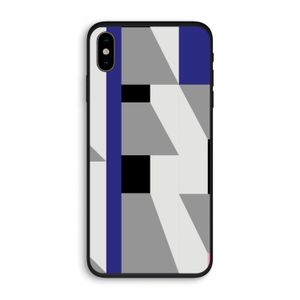 Gestalte 2: iPhone X Biologisch afbreekbaar hoesje