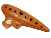 Schwarz OC-15-F ocarina