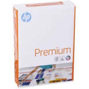 HP Premium 500/A4/210x297 papier voor inkjetprinter A4 (210x297 mm) 500 vel Wit