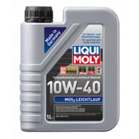Liqui Moly MoS2 Leichtlauf 10W-40 1089