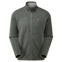 Sprayway Arkle Knitted Fleece Heren Bonsai S