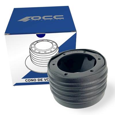 Stuurnaaf OCC Motorsport