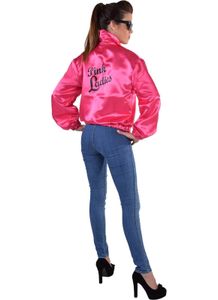 Pink ladies roze jasje