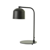 Light and Living tafellamp - zwart - metaal - 1870412 - thumbnail