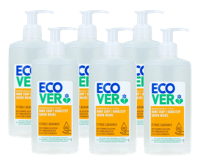 Ecover Handzeep Citrus Oranjebloesem Voordeelverpakking
