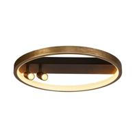 Searchlight Design hanglampGrace Ø 50cm - 20228-2GO