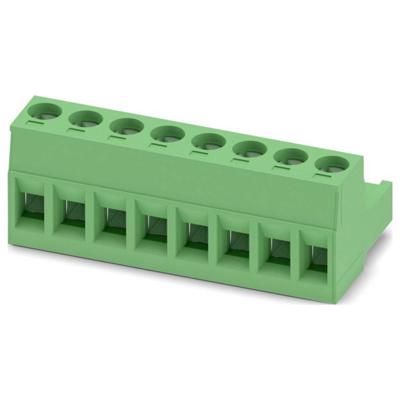 Phoenix Contact 1754562 Printplaatconnector 50 stuk(s)