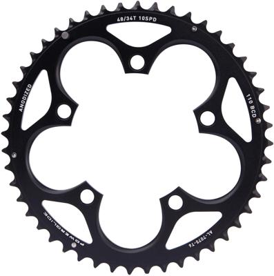 SRAM kettingblad "road double"
